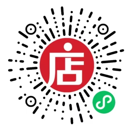 微店二维码
